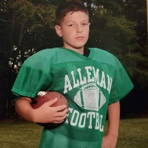 Meet your Posher, Carrie